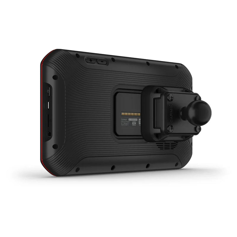 Garmin Catalyst™ Driving Performance Optimizer