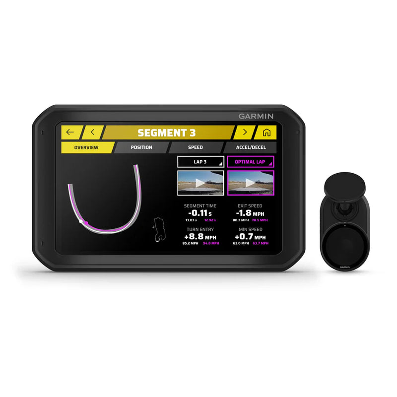 Garmin Catalyst™ Driving Performance Optimizer