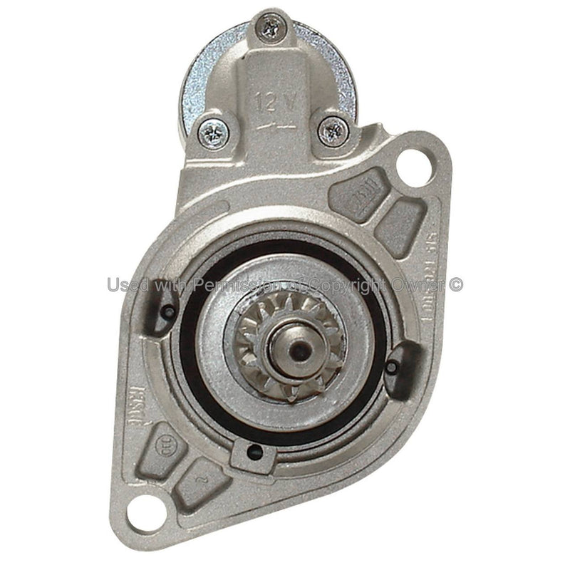 VW Starter Motor 12223 – MPA