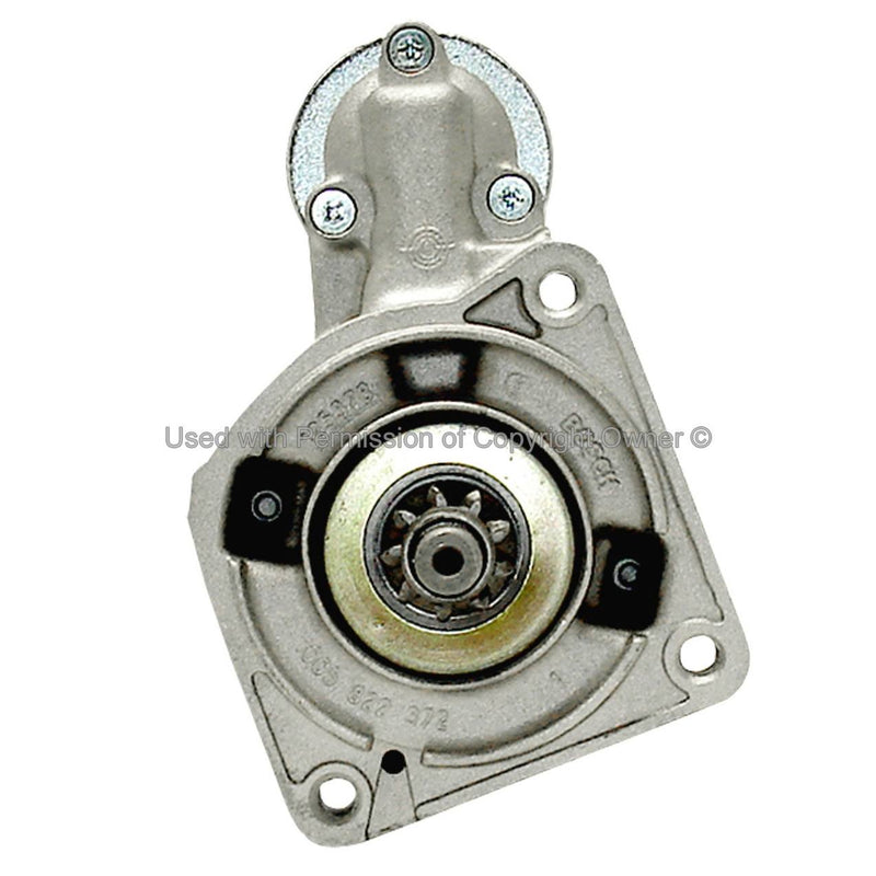 Audi VW Starter Motor 16408 – MPA
