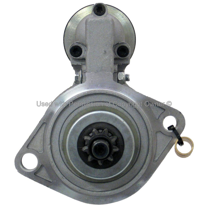 Porsche VW Starter Motor 16450N – MPA