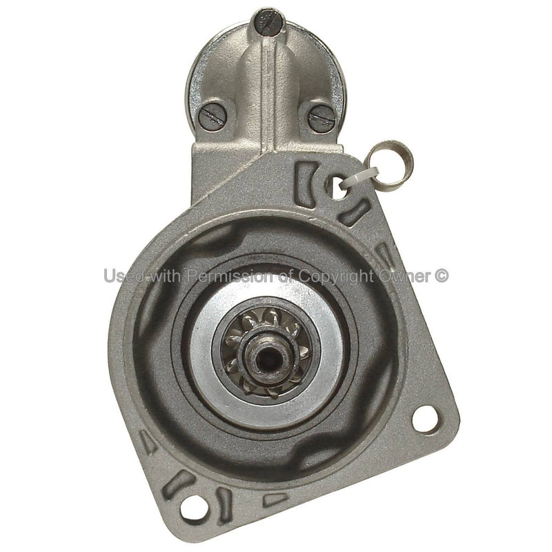Audi VW Starter Motor 16623 – MPA