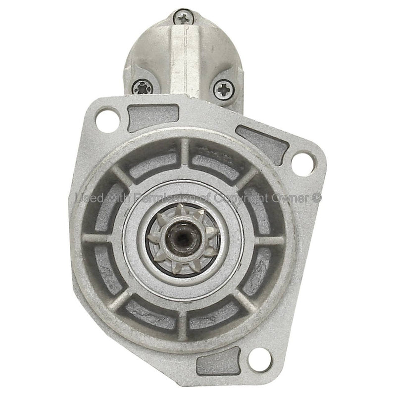 VW Starter Motor 16639 – MPA