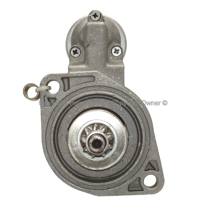 VW Starter Motor 16726 – MPA
