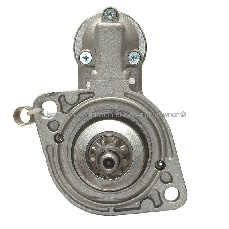 VW Starter Motor 17066 – MPA
