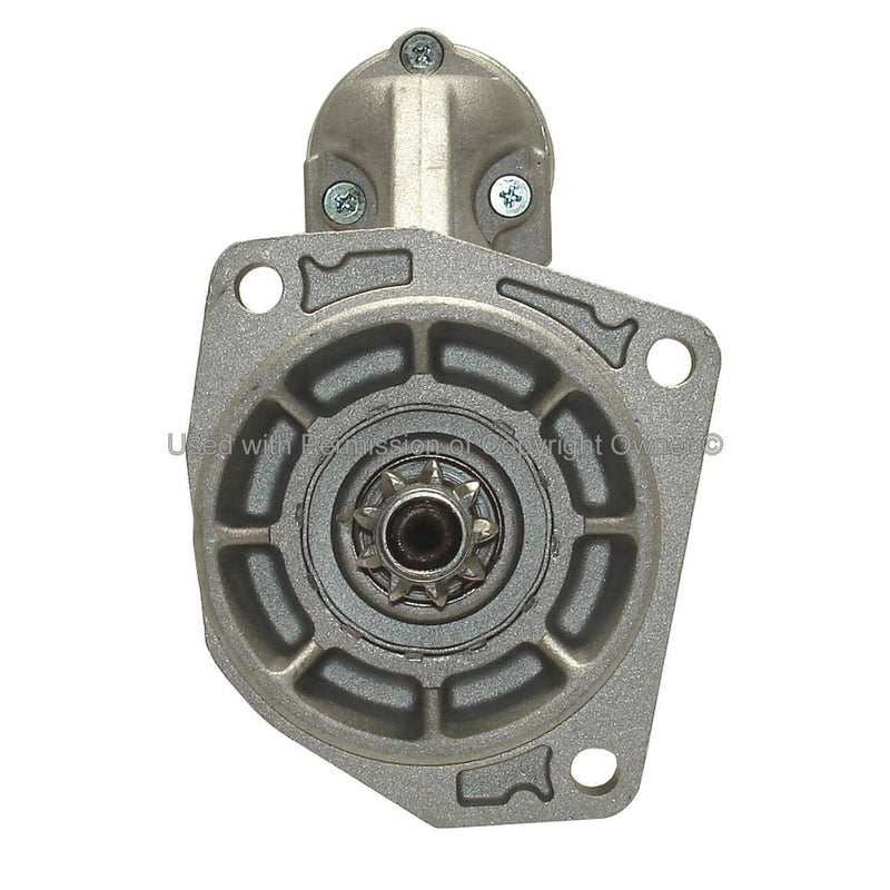 VW Starter Motor 17123 – MPA