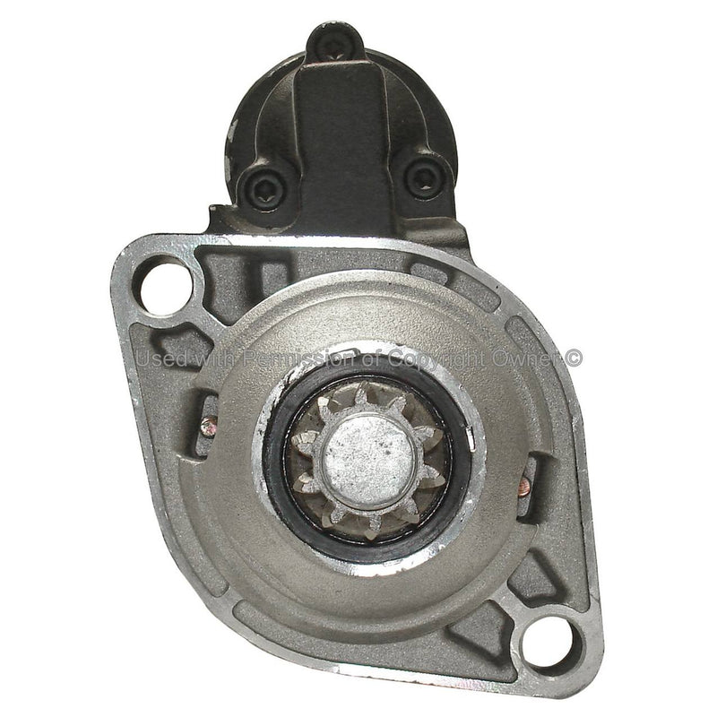 VW Starter Motor 17755 – MPA