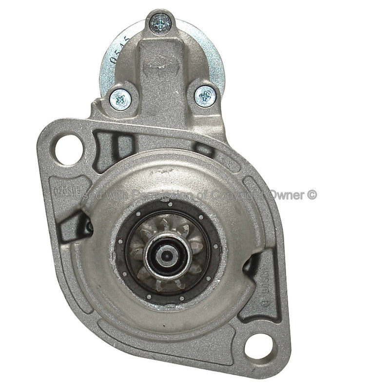 Audi VW Starter Motor 17780N – MPA