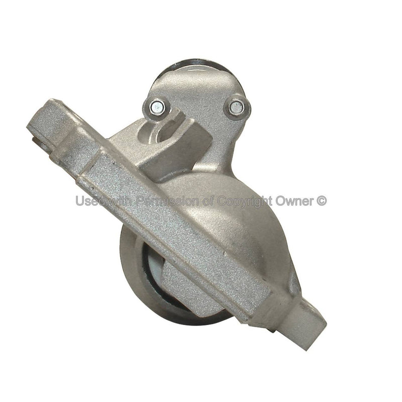 VW Starter Motor 17865 – MPA