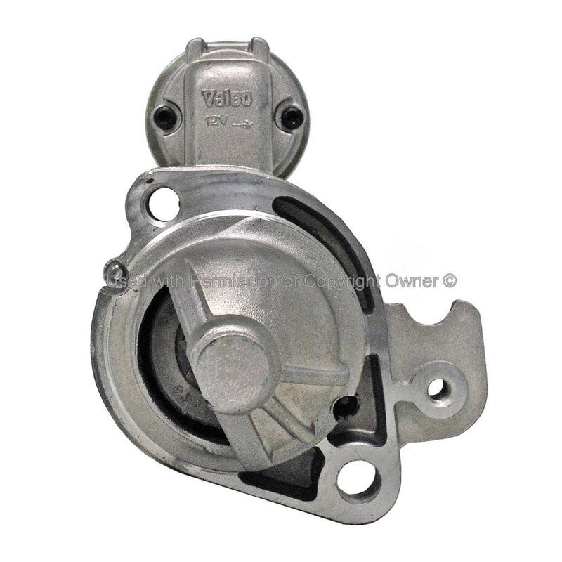 Audi Starter Motor 17887 – MPA