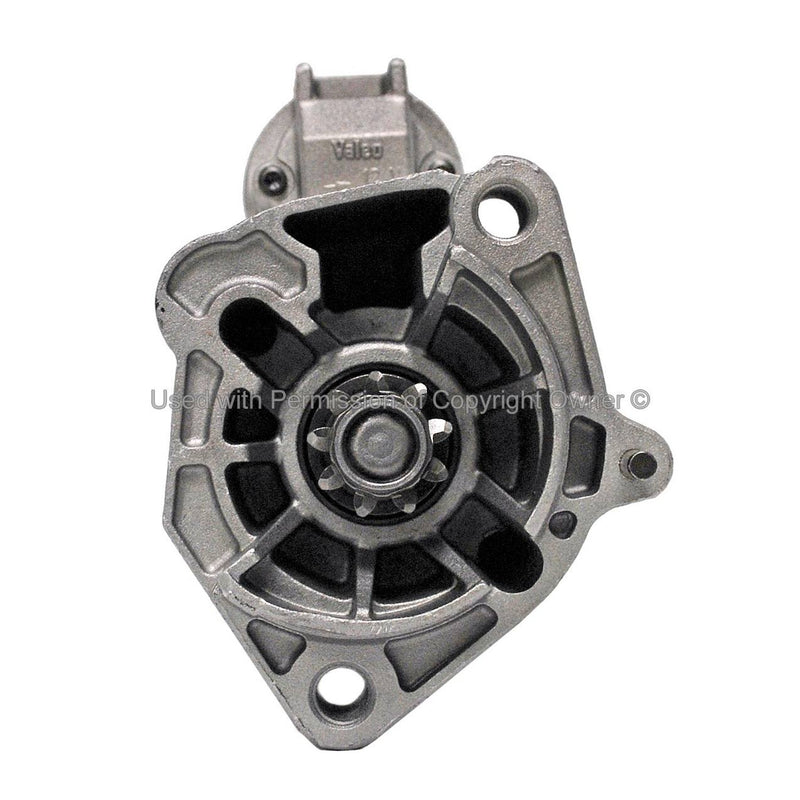 Audi Starter Motor 17978 – MPA