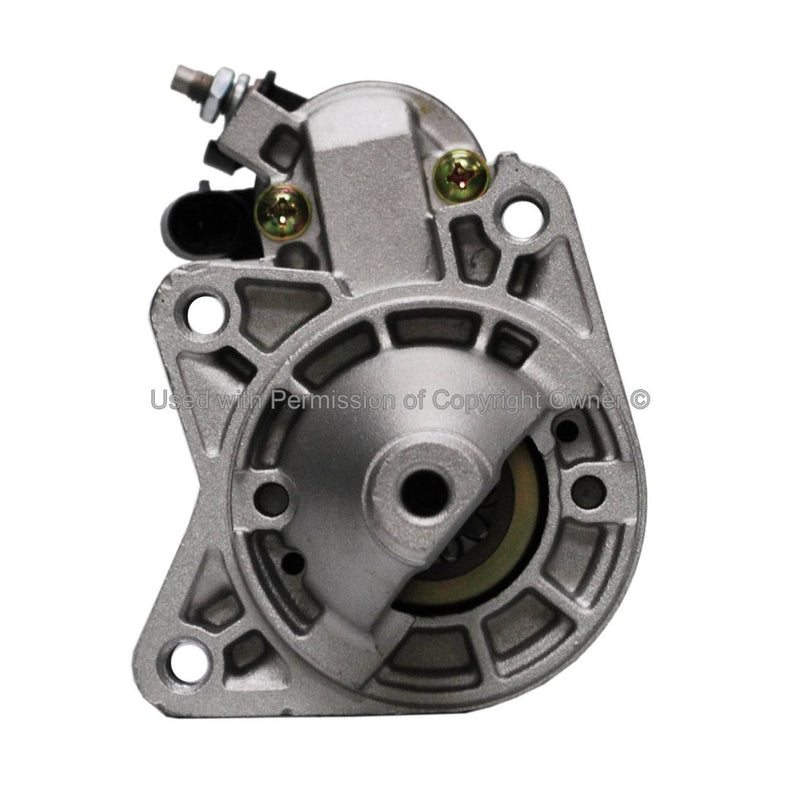 VW Starter Motor 19026 – MPA