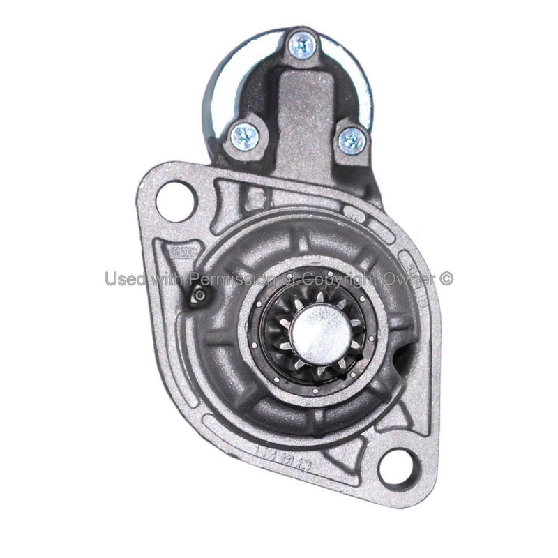 Audi VW Starter Motor 19430 – MPA