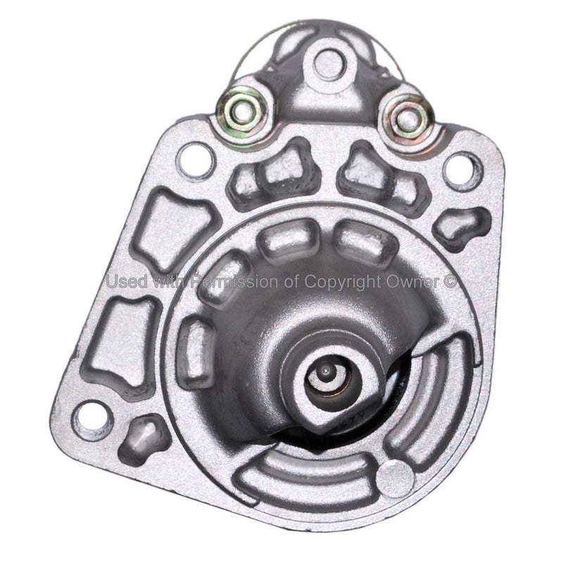 VW Starter Motor 19438 – MPA