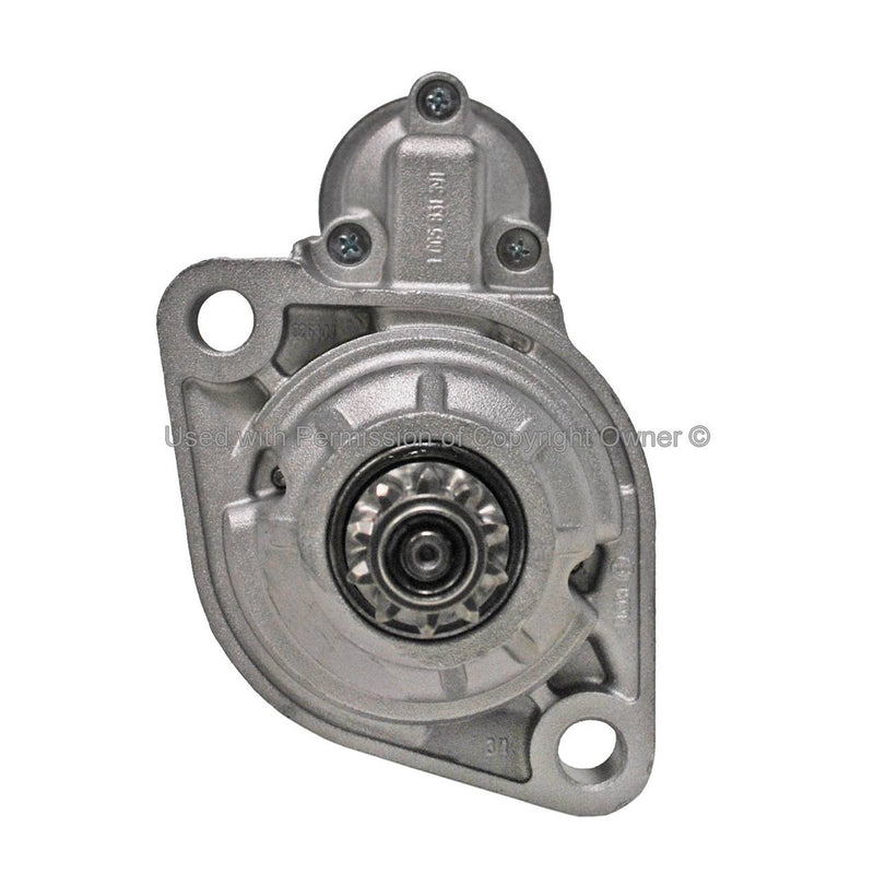 Audi VW Starter Motor 19445 – MPA