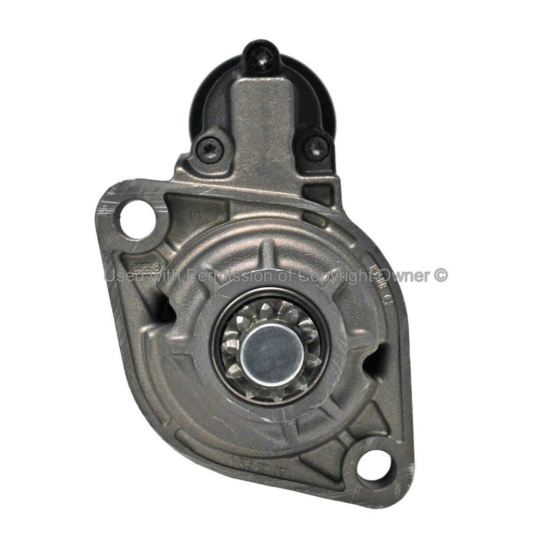 Audi VW Starter Motor 19448 – MPA
