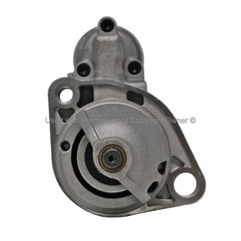 VW Starter Motor 19449 – MPA