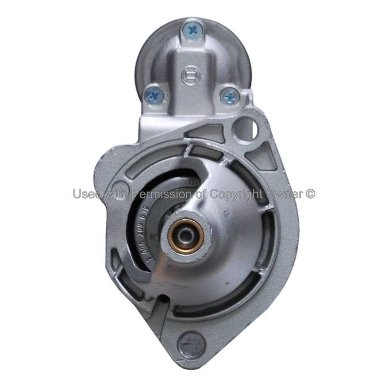 Audi VW Starter Motor 19467 – MPA