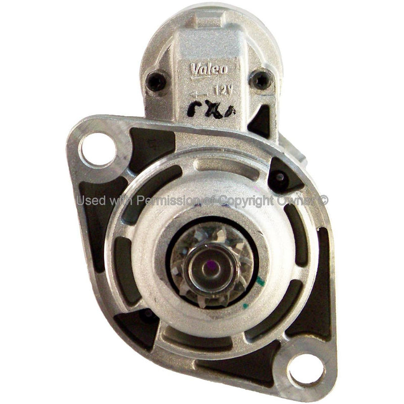 Audi VW Starter Motor 19524 – MPA