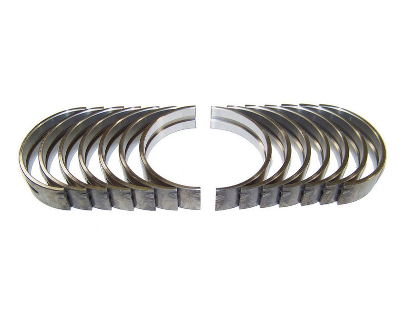 Audi Volkswagen Engine Crankshaft Main Bearing Set MB816.20