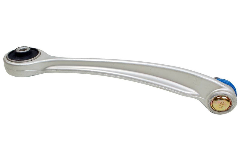 Volkswagen Audi Suspension Control Arm and Ball Joint Assembly – Front Passenger Side Upper Forward – Mevotech 4Z7407506A