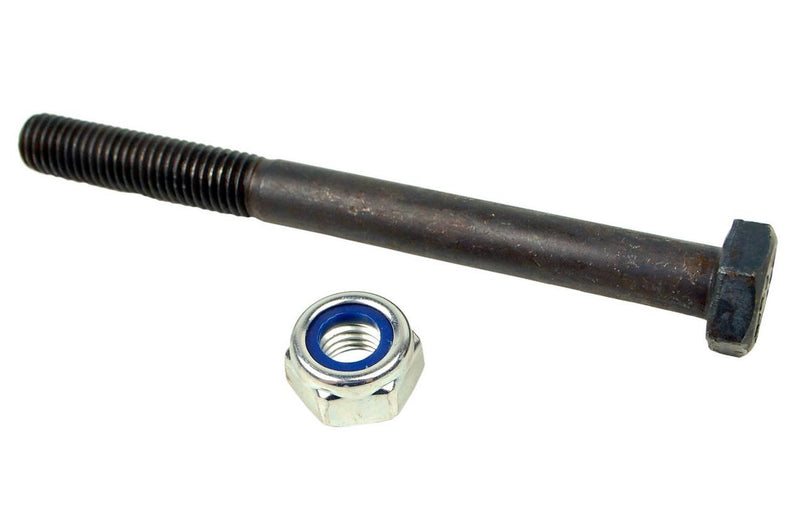 Audi Porsche Suspension Control Arm and Ball Joint Assembly – Front Driver Side Upper Forward – Mevotech 8K0407505M