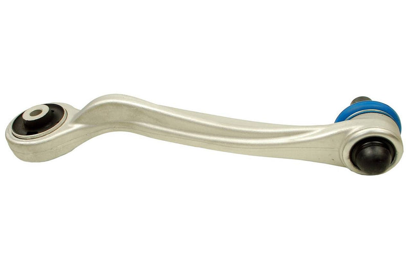 Volkswagen Audi Suspension Control Arm and Ball Joint Assembly – Front Driver Side Upper Rearward – Mevotech 4E0407509B