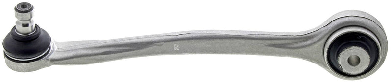 Audi Suspension Control Arm and Ball Joint Assembly – Front Passenger Side Upper Forward – Mevotech 8W0407506C