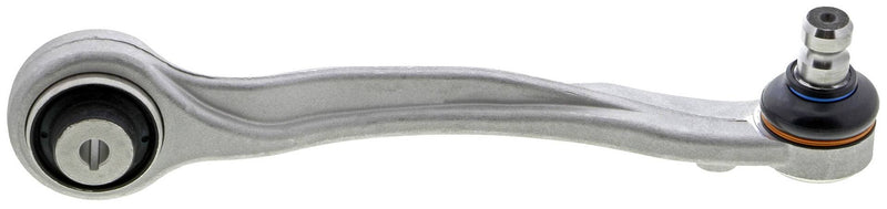 Audi Porsche Suspension Control Arm and Ball Joint Assembly – Front Passenger Side Upper Rearward – Mevotech 4M0407510B