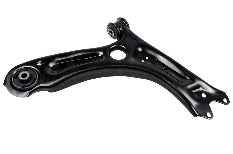 Volkswagen Suspension Control Arm – Front Passenger Side Lower – Mevotech 5C0407152B