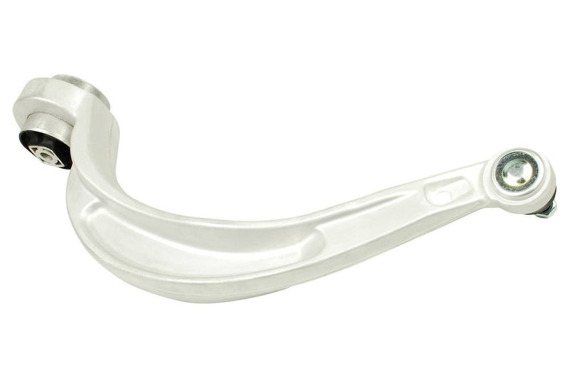 Audi Porsche Suspension Control Arm and Ball Joint Assembly – Front Driver Side Lower Rearward – Mevotech 8K0407693AD