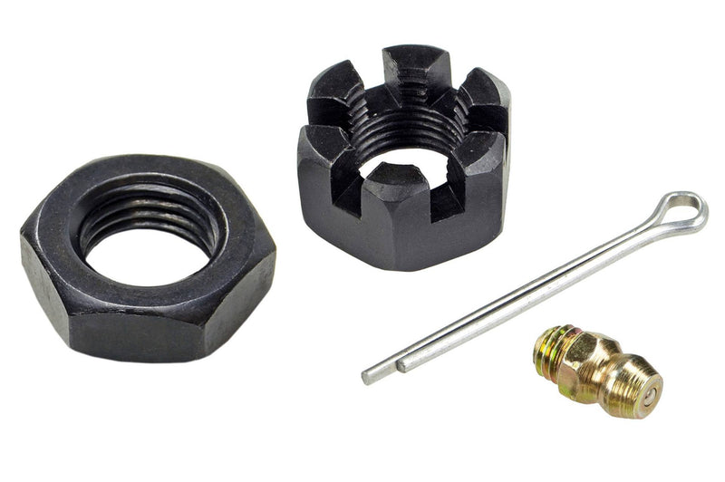 Volkswagen Steering Tie Rod End – Front Passenger Side Outer – Mevotech 1J0422812B