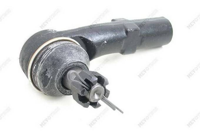 Volkswagen Steering Tie Rod End – Front Passenger Side Outer – Mevotech 1J0422812B