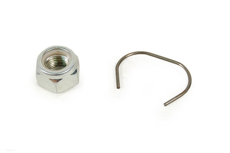 Volkswagen Suspension Ball Joint – Front Upper – Mevotech 701407187A