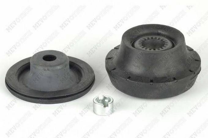 Volkswagen Suspension Strut Mount Kit – Front – Mevotech 357412331A