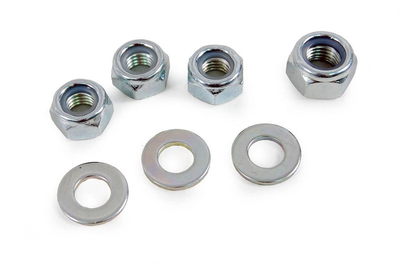 Volkswagen Audi Suspension Ball Joint – Front Driver Side Lower – Mevotech 5QM407365E