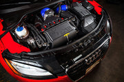 HPA Motorsports Full Throttle eXtreme FTX500 VR6 Turbo Kit 535HP - VW R32 | Audi TT | A3 3.2L VR6