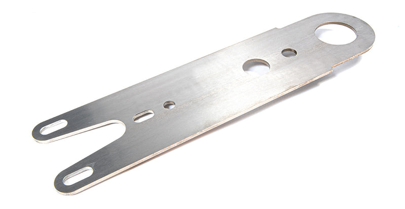 Titanium Springplate blades for Porsche 911, 912, 930, 914