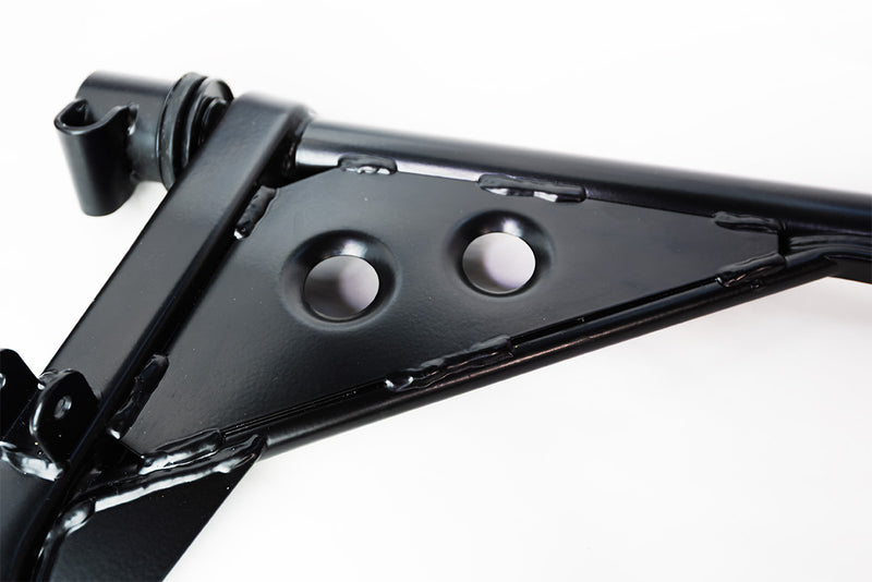Safari Control Arms for Porsche 911
