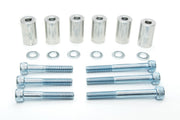 Elephant Racing Hardware kit for 964 C2 Narrow to Widebody Conversion