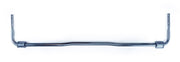 Factory appearing hollow adjustable rear swaybar