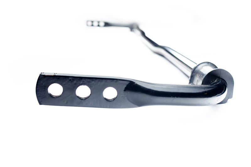 Elephant Racing Factory Style Rear Hollow Adjustable Rear Swaybar, 911/912/930