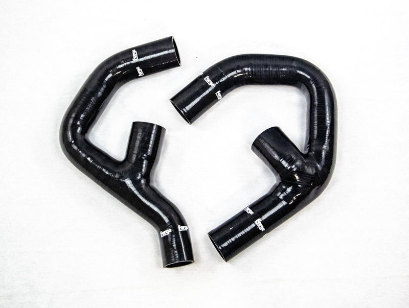 Forge Motorsport Twintercooler Replacement Hoses