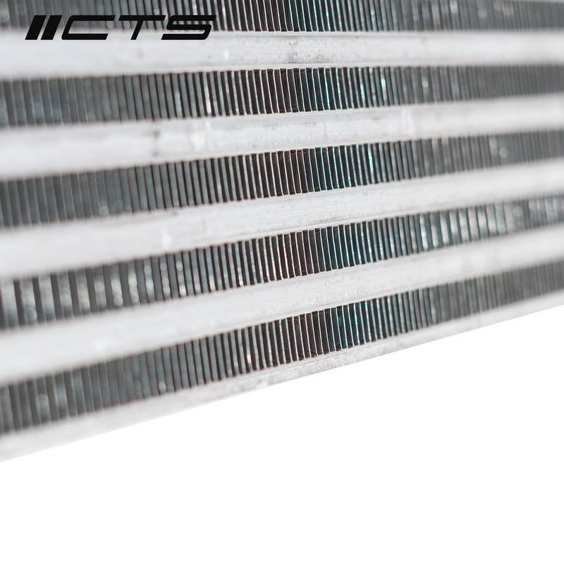 CTS Turbo VW MQB MK8 GTI/GOLF R DIRECT FIT INTERCOOLER