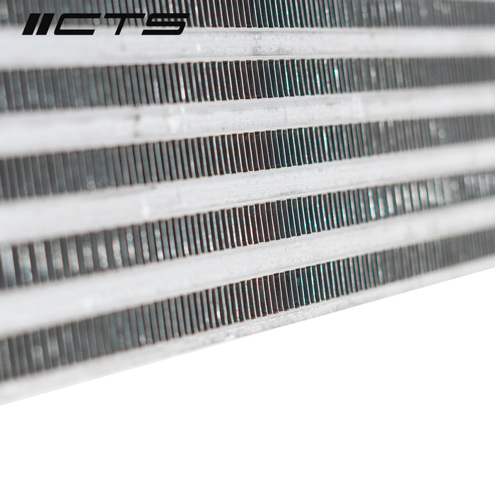 CTS Turbo VW MQB MK8 GTI/GOLF R DIRECT FIT INTERCOOLER