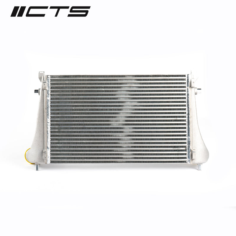 CTS Turbo VW MQB MK8 GTI/GOLF R DIRECT FIT INTERCOOLER