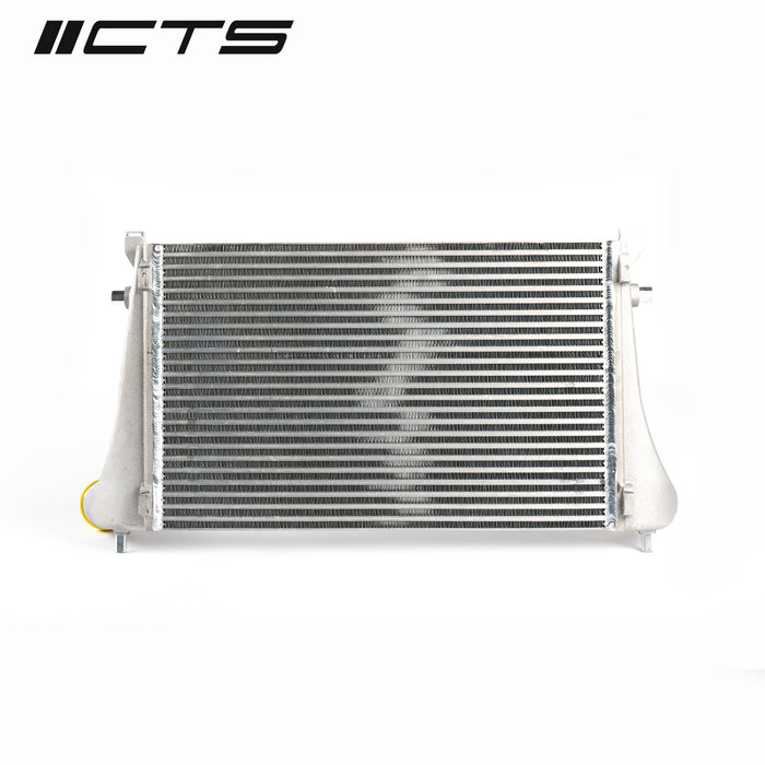 CTS Turbo VW MQB MK8 GTI/GOLF R DIRECT FIT INTERCOOLER