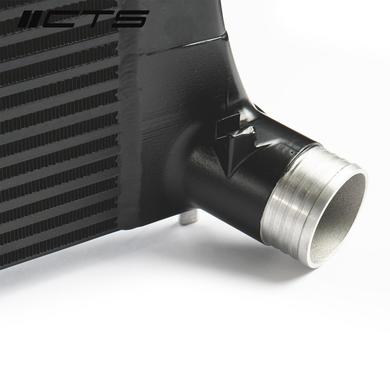 CTS Turbo VW MQB MK8 GTI/GOLF R DIRECT FIT INTERCOOLER