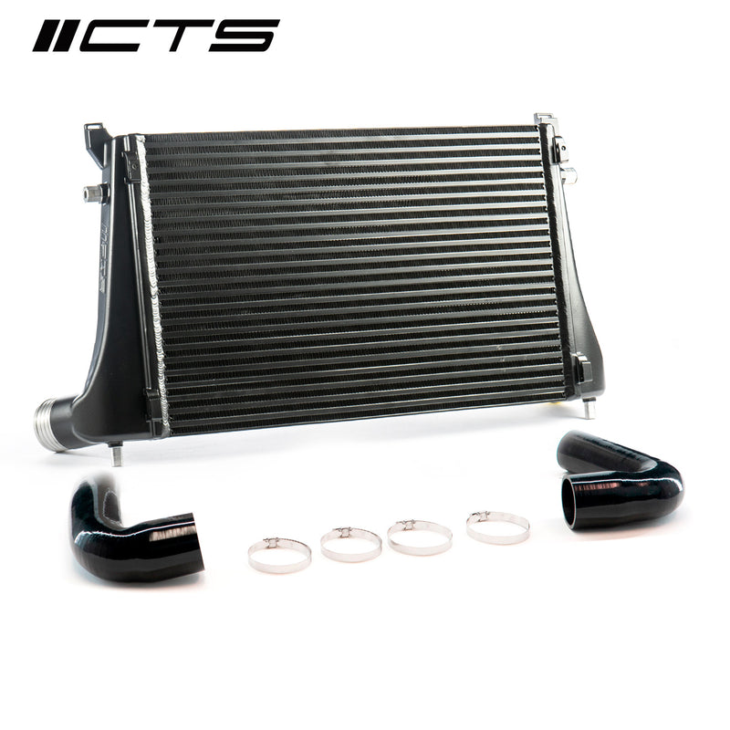 CTS Turbo VW MQB MK8 GTI/GOLF R DIRECT FIT INTERCOOLER