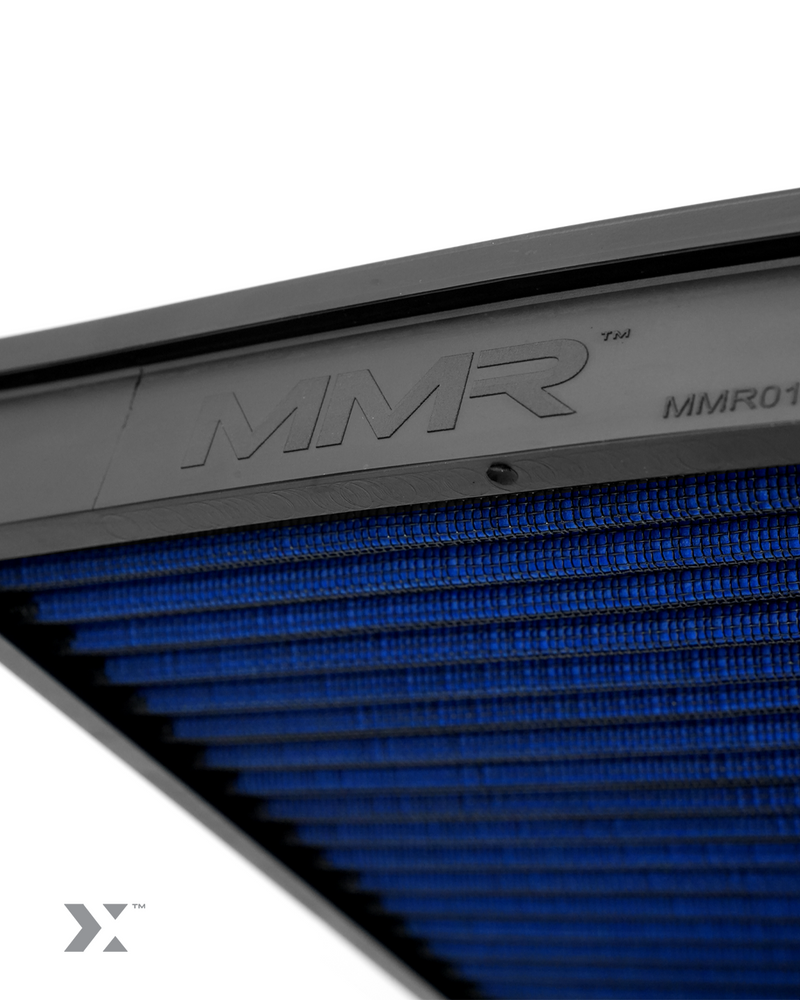 MMX Cotton panel air filter (non LCI) | MINI F56 | Cooper S | JCW